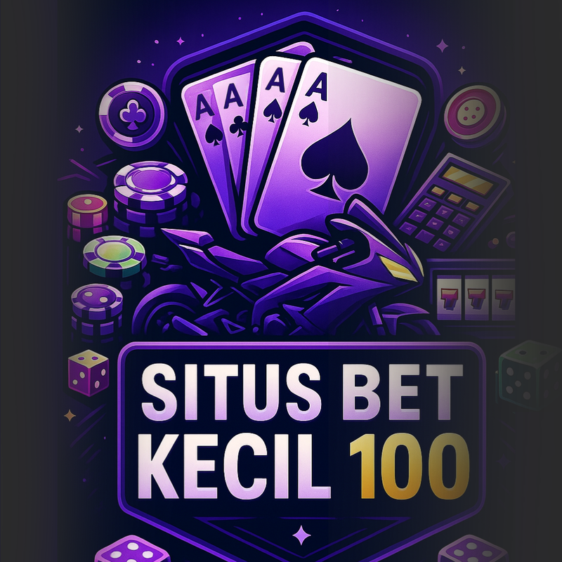 SITUS BET KECIL 100 : Link Pro Situs Bet Kecil 100 Perak Gampang Menang Terbaru Hari Ini