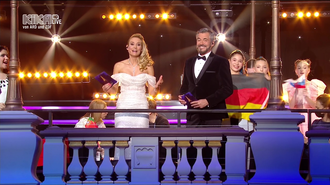 Rai Gulp HD KIKA Confronto (33)