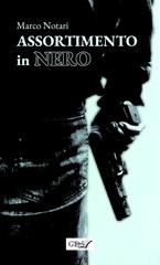 Marco Notari – Assortimento in nero (2026)