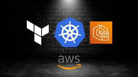 Kubernetes On Aws Eks: Get Started For Developers & Devops