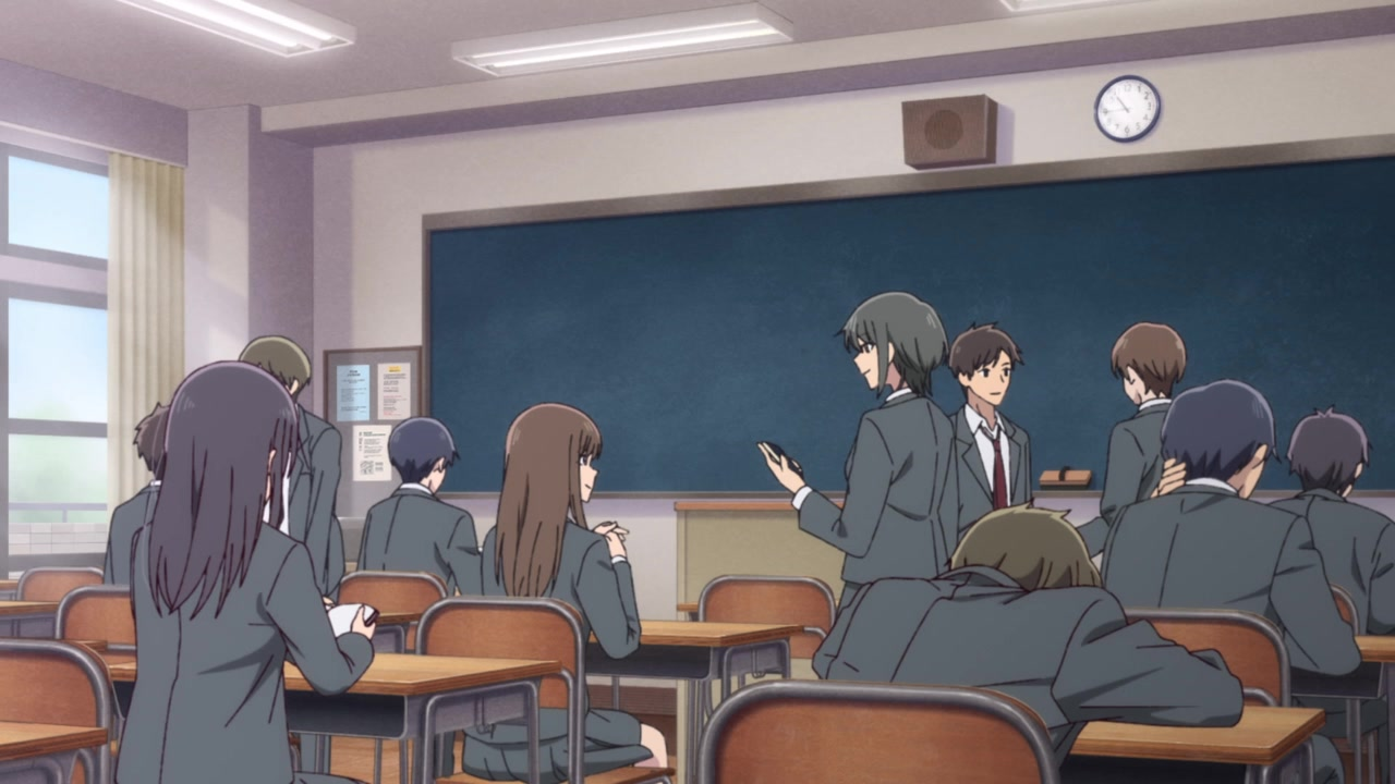 [SubsPlease] Hana wa Saku, Shura no Gotoku - 01 (720p) [14128B51].0001