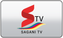 Sagani TV