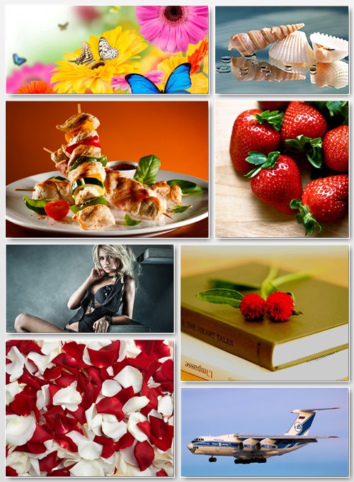 New Best Wallpapers Pack # 195