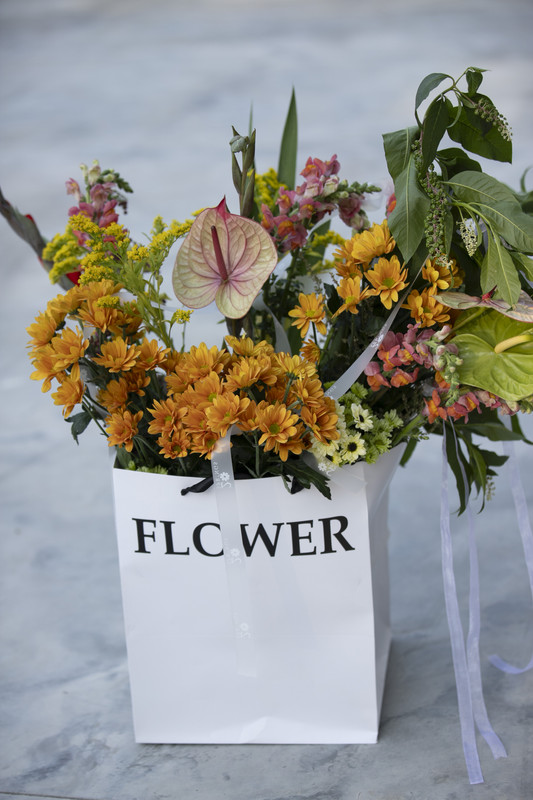 Aranjament piesa centrala xxl