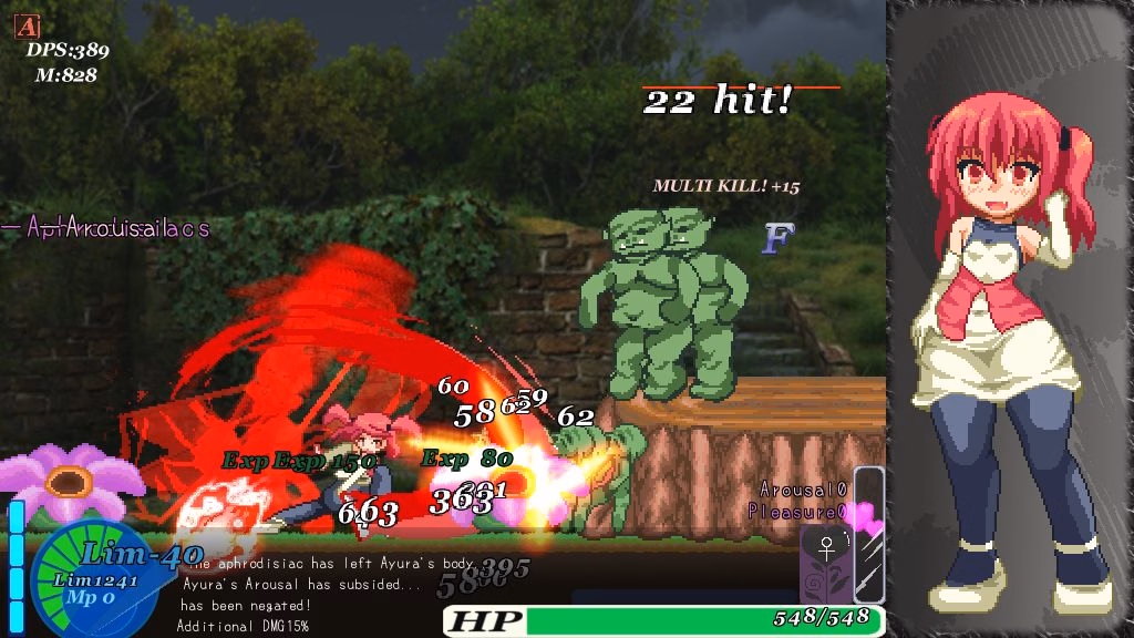 Ayura Crisis APK for Android 