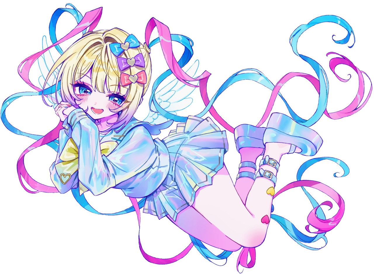 made by me; credit appreciated but not required unless reposting, do not claim as your own