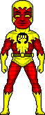 Firebrand
