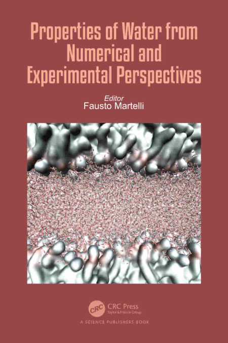 Properties of Water from Numerical and Experimental Perspectives