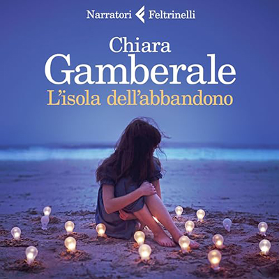 Chiara Gamberale - L'isola dell'abbandono (2024) (mp3 - 128 kbps)
