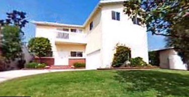Foto: casa/residencia de Andrew Bynum en Los Angeles, California