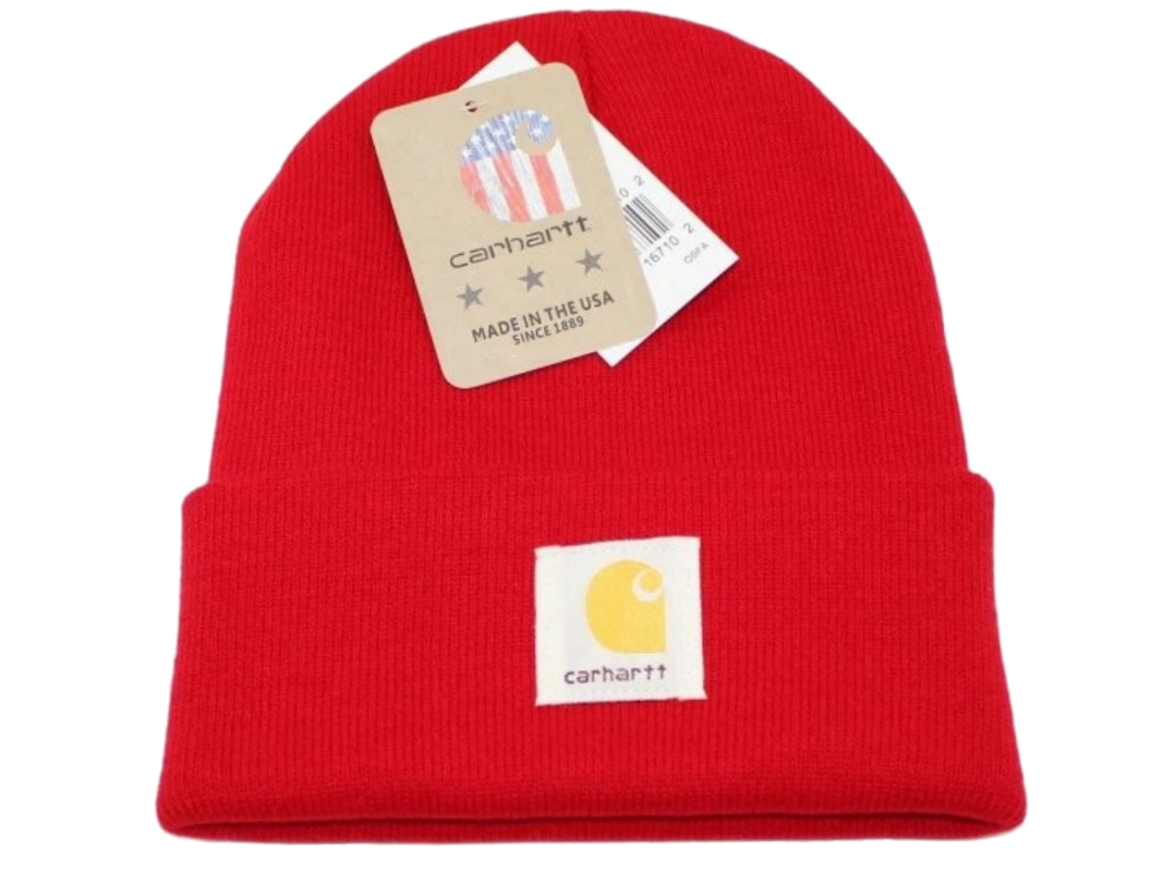 Carhartt Knitted Hat