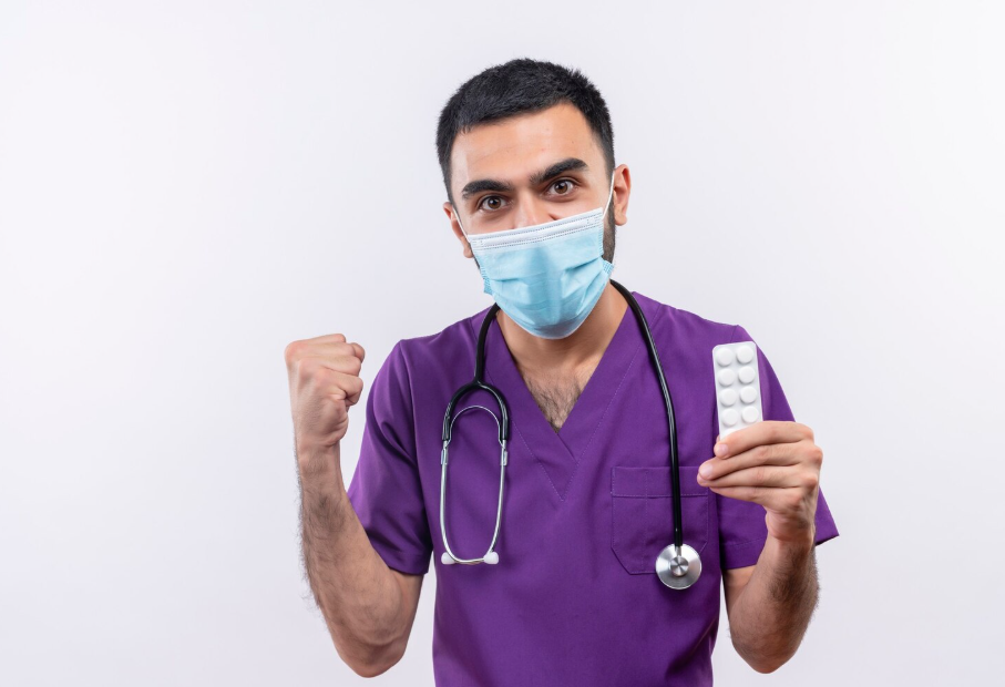 إزالة السموم