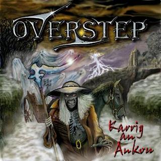 Overstep - Karrig An Ankou (2001).mp3 - 320 Kbps