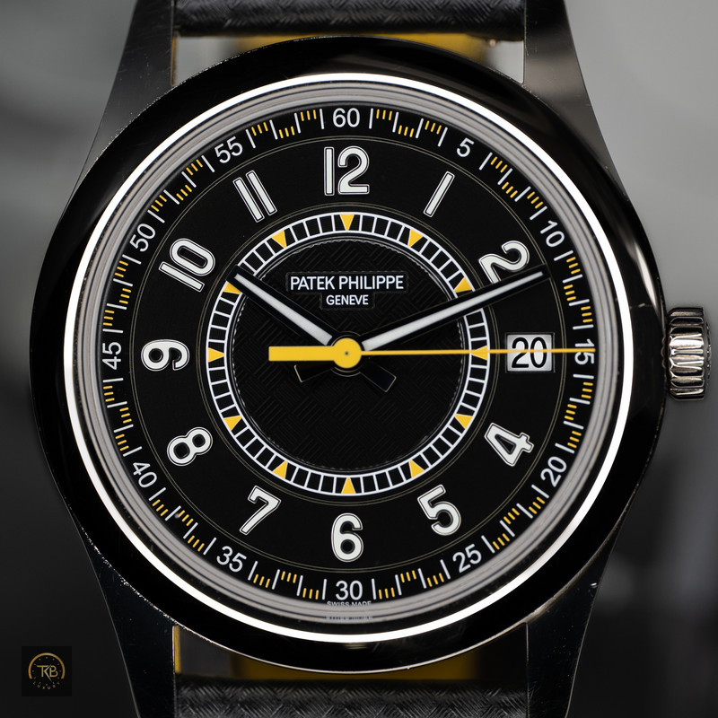 Patek Philippe Calatrava - Image 5