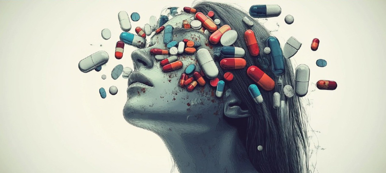 Наркологическая клиника