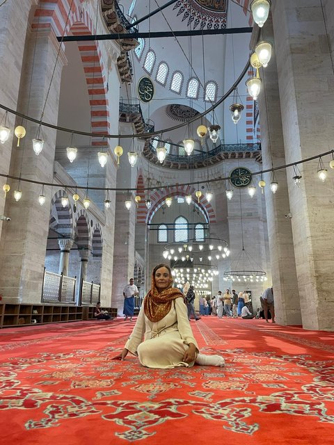 6 Aviones, 3 barcos y 2 trenes, empezando en Estambul y terminando Kuala Lump - Blogs de Indonesia - PRIMERA PARADA: ESTAMBUL (40)