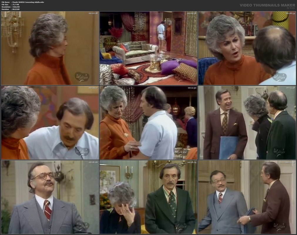 Maude S04E02 Consenting Adults.mkv