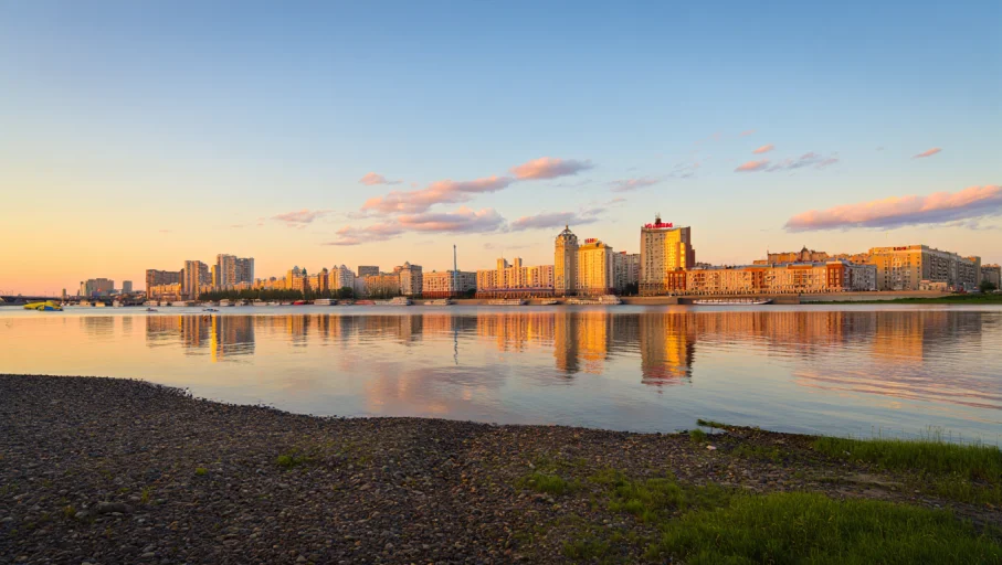 Фотосессия в Самаре
