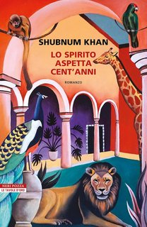 Shubnum Khan - Lo spirito aspetta cent’anni (2024)