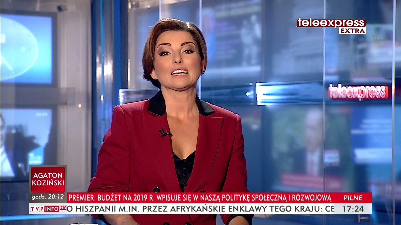 TeX Extra - 25.09.2018 #50