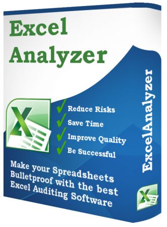 ExcelAnalyzer v3.4.3