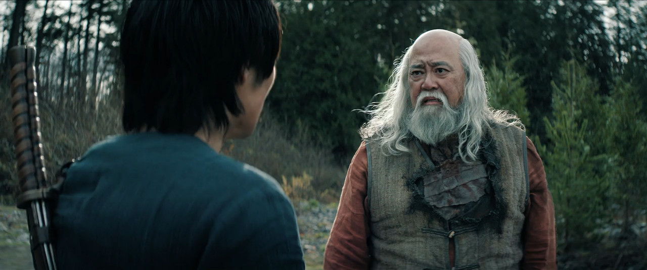 Avatar the Last Airbender 2026 WebRip Season 2 [Hindi + Tamil + Telugu + English] 480p 720p ESub Screenshot