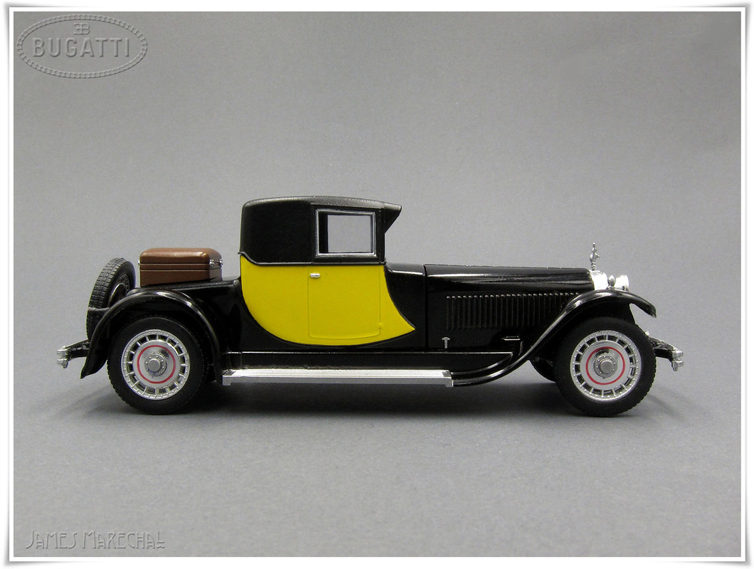 Bugatti 41 Royale Fiacre 41.100 (4) JM