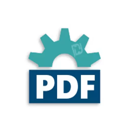 Gillmeister Automatic PDF Processor 1.20.1 Portable