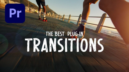 FilmImpact Premium Video Transitions 4.5.3 (x64)