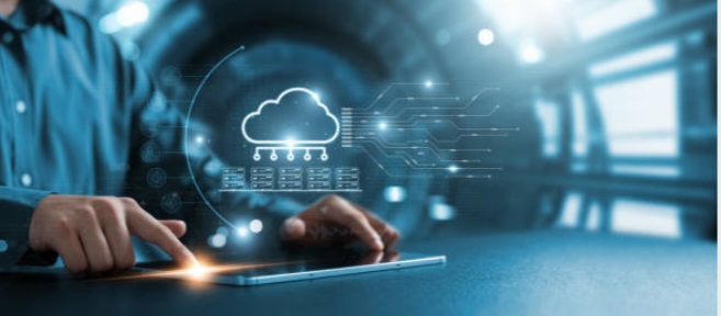 Cloud Computing Explained