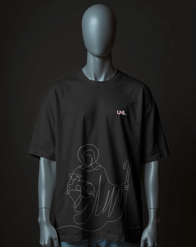 jesus tshirt