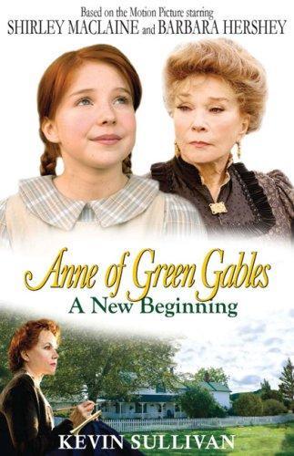 anne of green gables a new beginning tv 994421789 large - Ana de las Tejas Verdes: un nuevo comienzo Dvdrip Dual (2008) Miniserie Drama