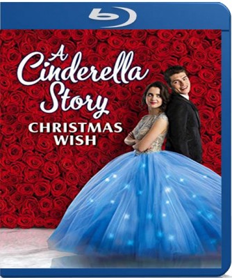 A Cinderella Story: Christmas Wish (2019) .mkv FullHD ITA/ENG BLURAY 1080p DTS EAC3 ENG EAC3 ITA x264 - Sub