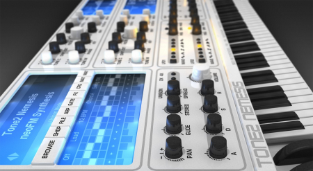 Tone2 Nemesis 2.0.0 Tone2 Nemesis 2.0.0