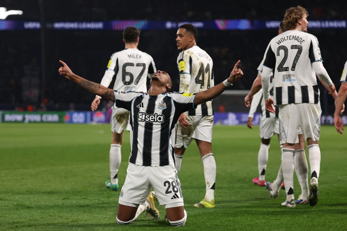 Nhận định, soi kèo Qarabag vs Newcastle, 00h45 ngày 19/2 