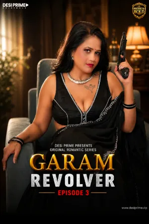 Garam Reolver 3 (2026) DesiPrime Short Film