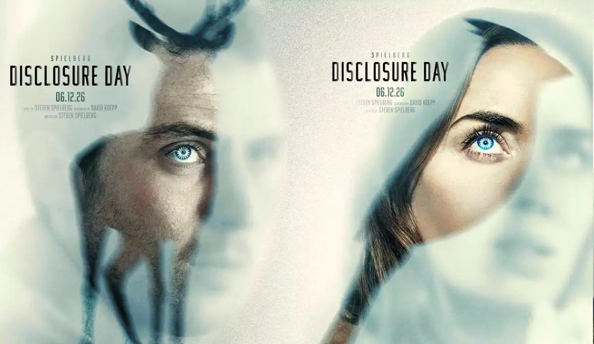 Disclosure Day: Film koji je pokrenuo lavinu teorija pre nego što je stigao u bioskope
