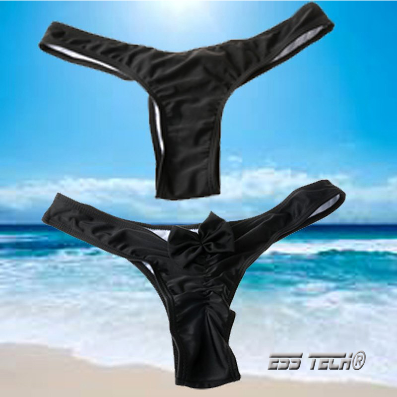 slip string femme 2016