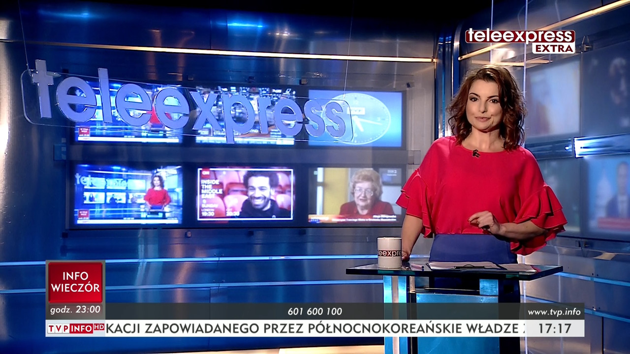 TeX Extra - 01.05.2018 #17