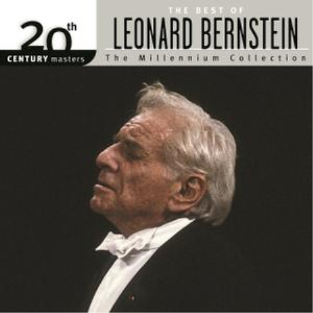 Leonard Bernstein   20th Century Masters: The Best of Leonard Bernstein (2004)