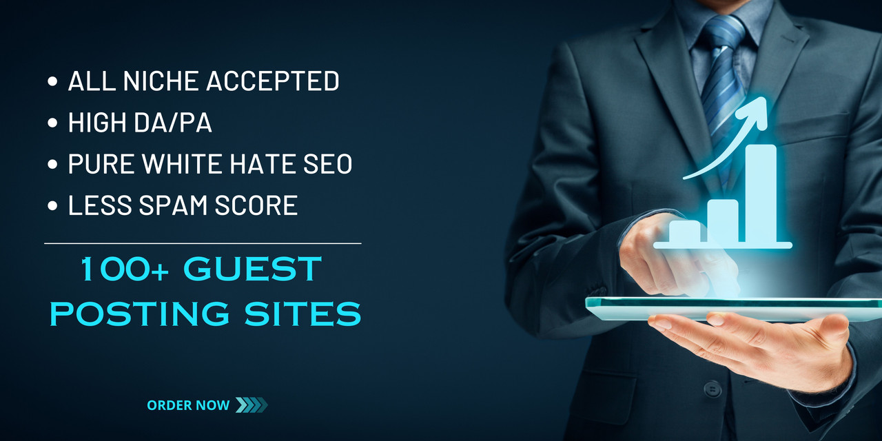 Seo Guess Posting Service