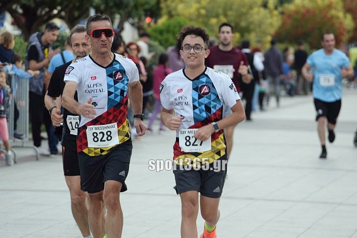 , ΦΩΤΟΡΕΠΟΡΤΑΖ: 20ος Αγώνας δρόμου Καλαμάτας