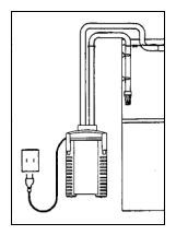 External filter. Placement - Aquarium Forums UK