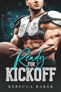 Rebecca Baker - La squadra dei Brooklyn Dragons Vol. 1. Ready for Kickoff (2023)