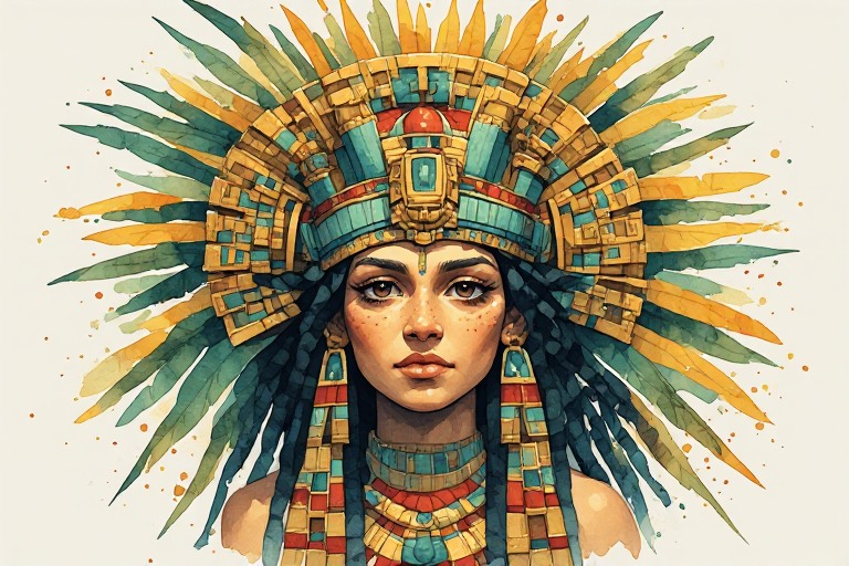 The-Aztec-Sun-Queen-Below-he-(30)