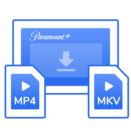 Kigo ParamountPlus Downloader 1.0.6 Multilingual