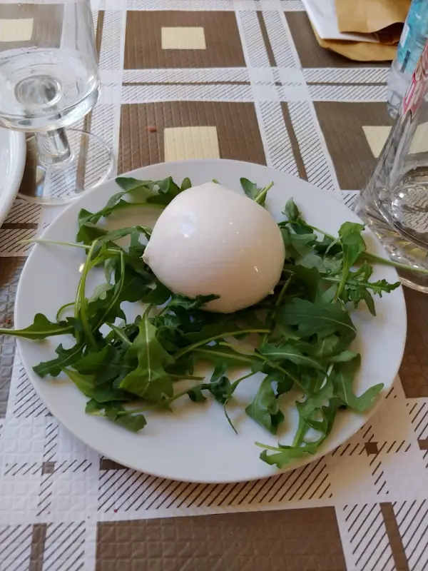 Mozzarella di bufala DOP 150 g