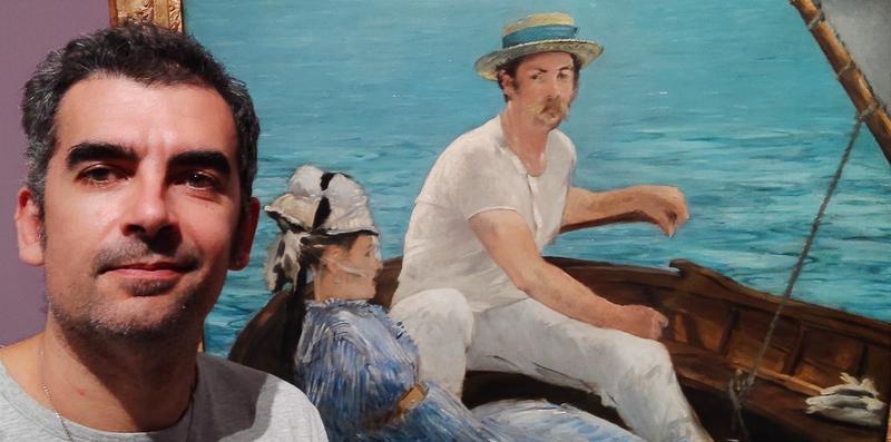 Subimos a la Corona de la Estatua de la Libertad y Museos (Met, Moma y Frick) - Nueva York y Cataratas del Niágara 2023 (94)