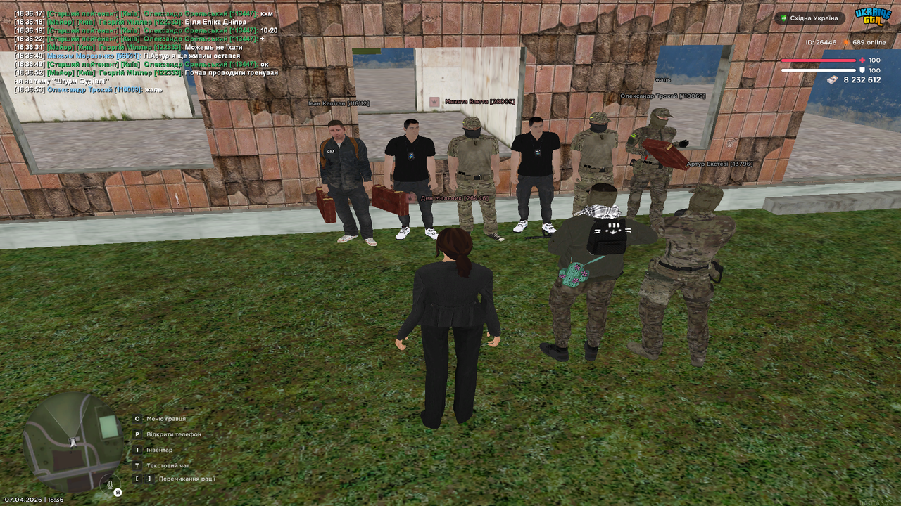 Grand Theft Auto San Andreas Screenshot 2026 04 07 18 36 54 25
