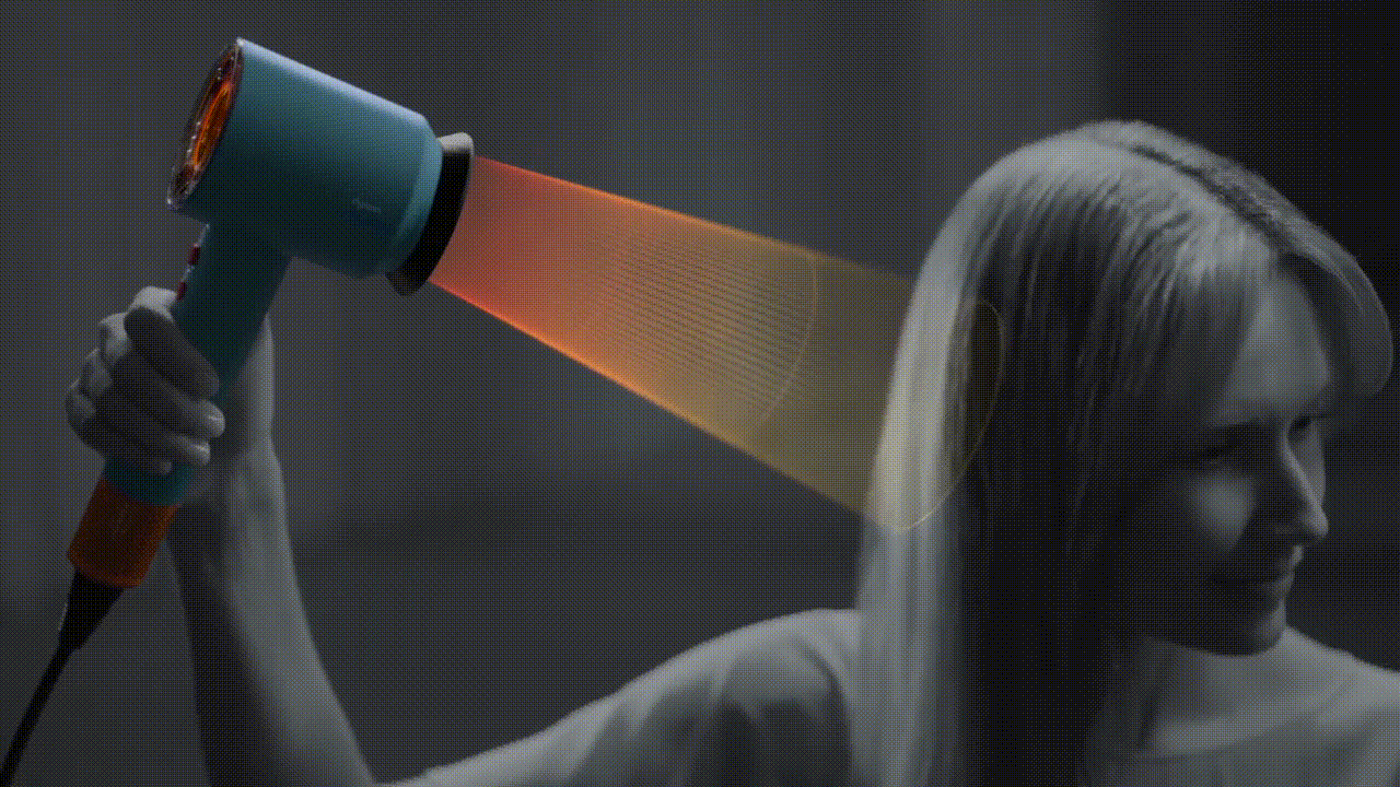 Dyson Supersonic Nural